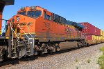 BNSF 7997